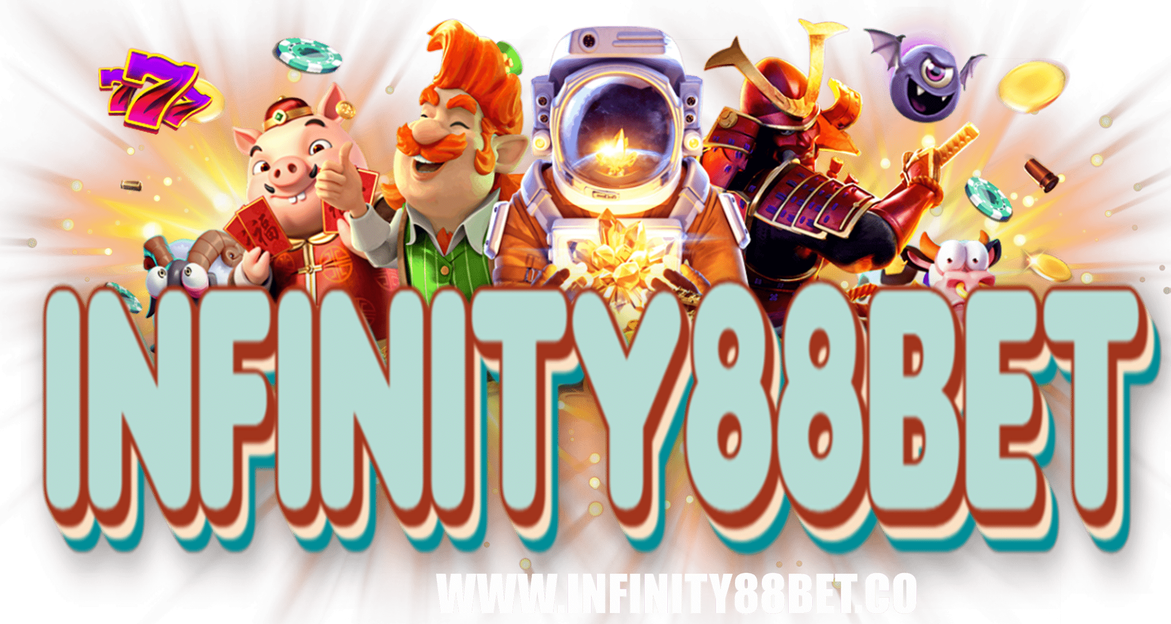 infinity88bet