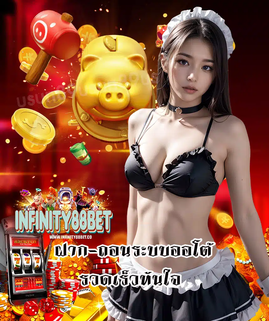 infinity88bet login